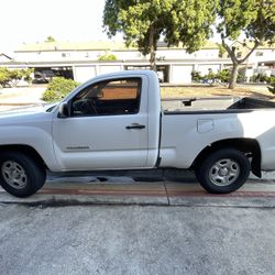 Toyota Tacoma 2007