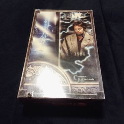 Highlander Action Figure Conner Macleod