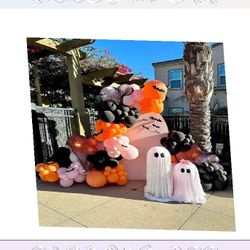Design Special Occasions with Classy Balloon Arrangements coach visit