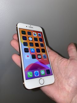 iPhone 8 64gb Unlocked