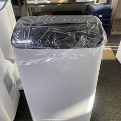 New COSTWAY 15000 BTU Portable Air Conditioner 4-in-1 AC Unit AC/Heater/Dehumidifier/Fan