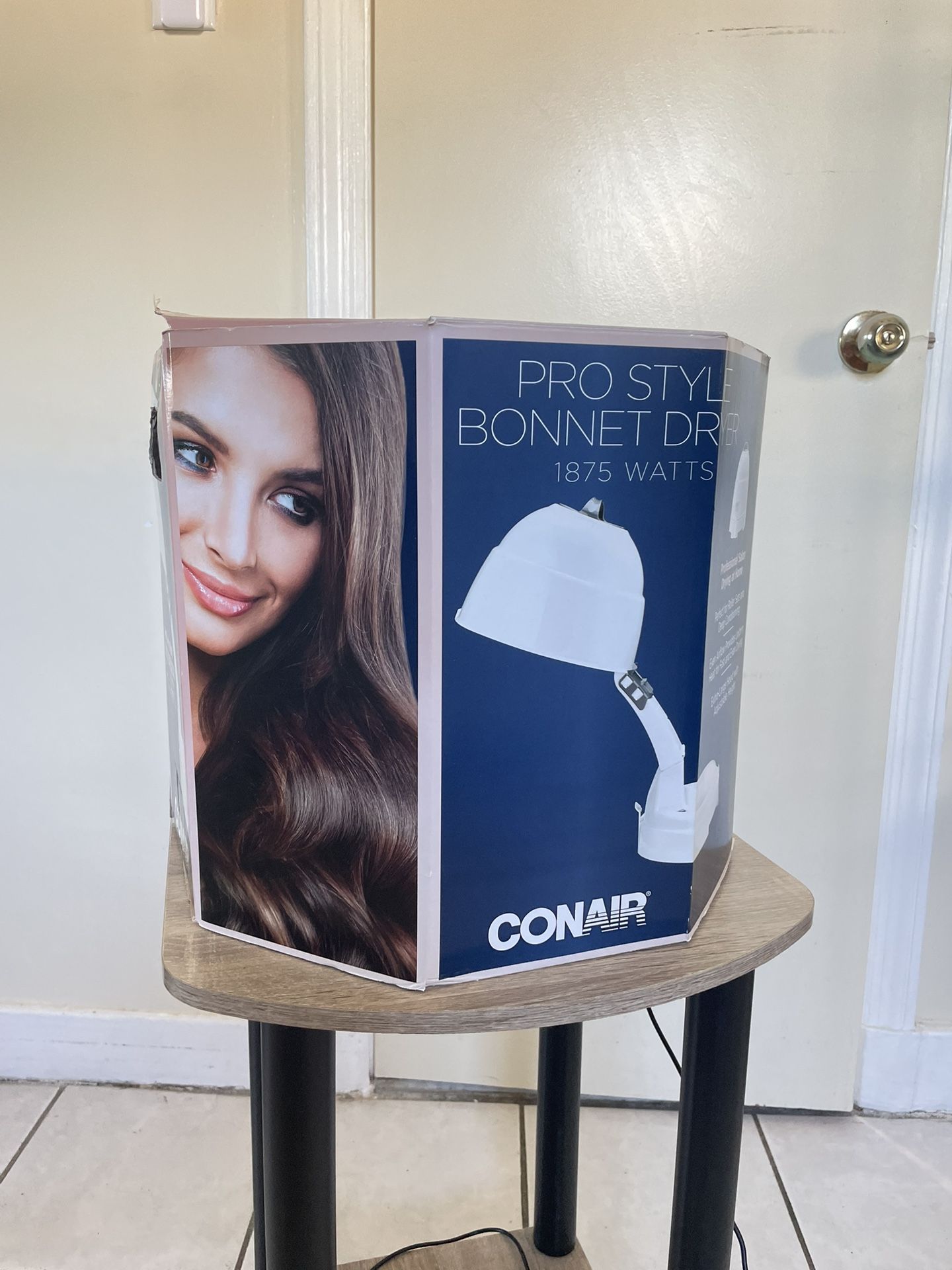 Conair Pro Style Bonnet Dryer 