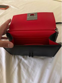 Loubutin Handbag