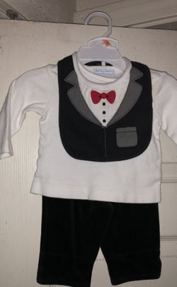Baby outfit