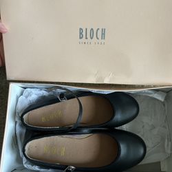 Bloch Tap Shoes