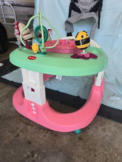 Tiny Love Mobile Activity Center