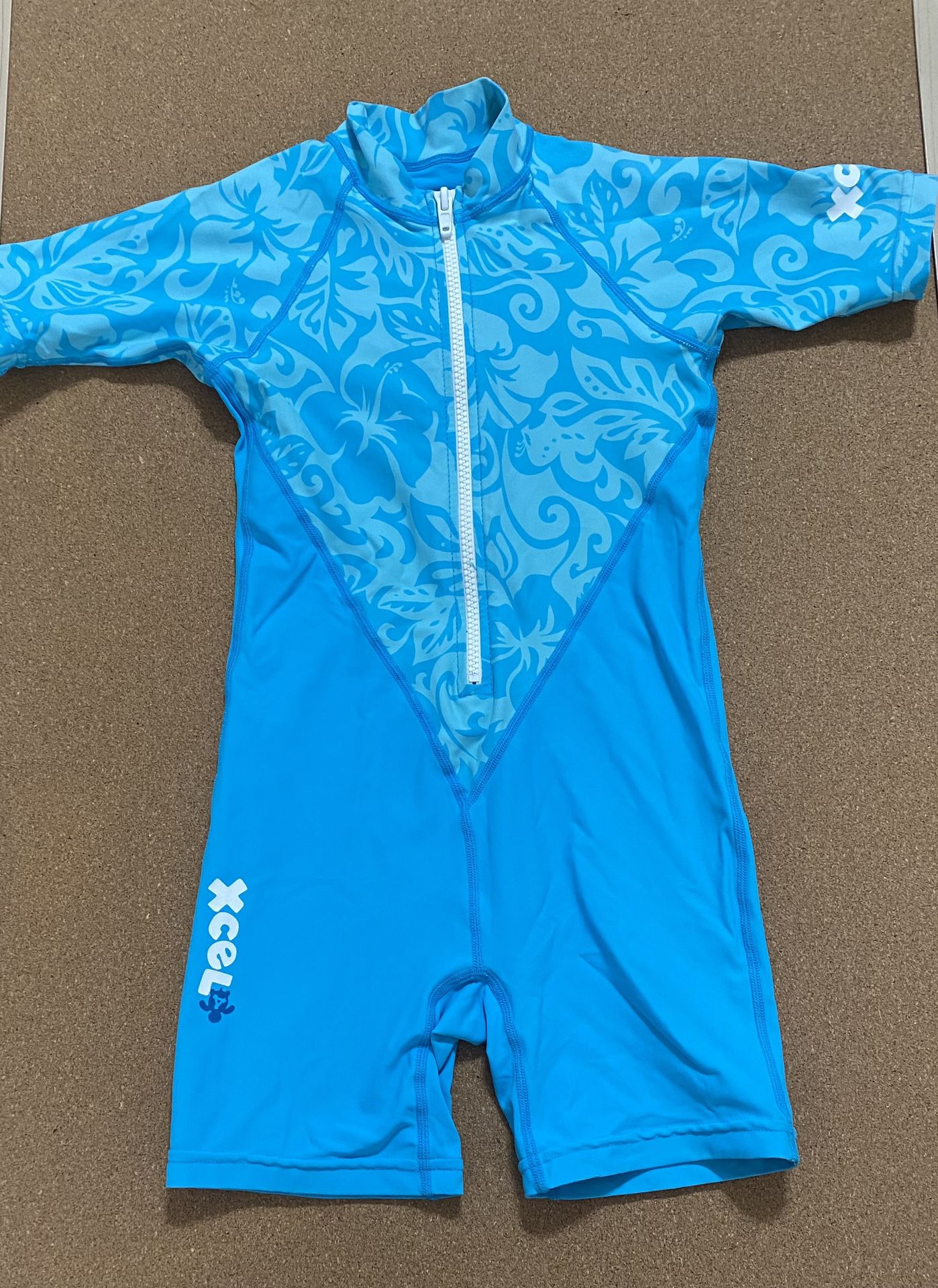 5T Swim UV Bodysuit 