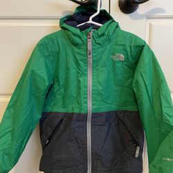 North Face Kids Coat