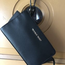 Brand New Wristlet Victory Secret 