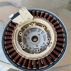 Washer Stator 