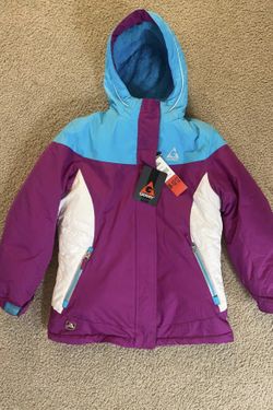 Snow Jacket