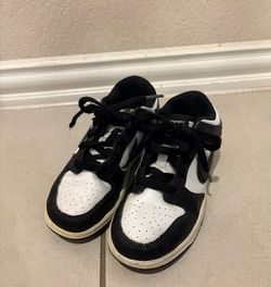 Nike Dunk Low Kids