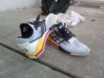 Addidas Y-3 size 8