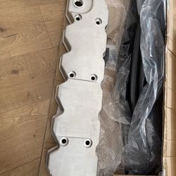 ISDe6.7/QSB6.7 (contact info removed) Air valve chamber cover gasket C(contact info removed)