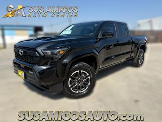 2024 Toyota Tacoma 2WD