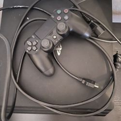 PS4 Pro