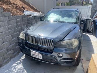 2011 BMW X5