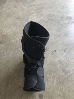 Adult Boot