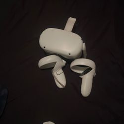 Oculus Vr