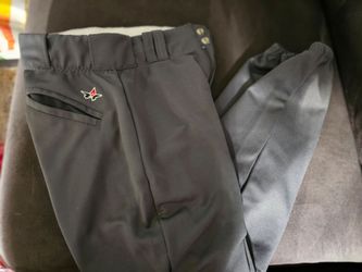 Softball Baseball Pants Kids XS