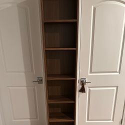 Ikea Bookcase Brand New