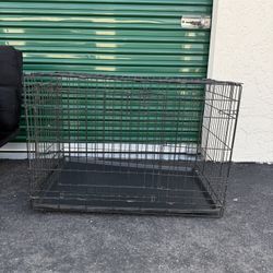 Pet Cage 36”