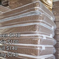 Pillow Top Sets 
