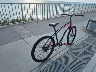 Giant Simple Klunker