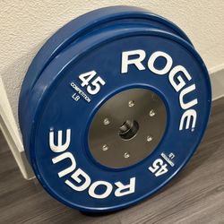 Rogue weight Set