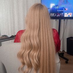 Hairextensions 
