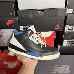 Jordan Rare Air 3s size 8.5 VNDS 