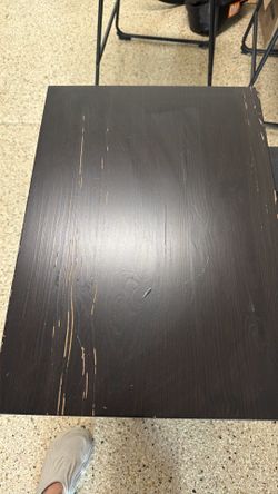 IKEA nightstands