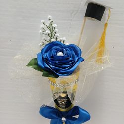 Eternal Flower For Graduation 🎓