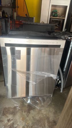 Brand new LG dishwasher