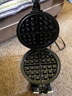 Oster Waffle Maker