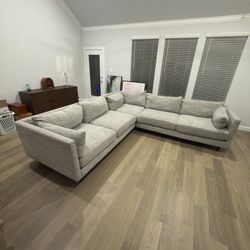 Large Sectional Couch Pia Collection