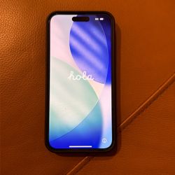 iPhone 15 Pro Max 256 Gb 