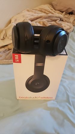 Beats studio 3 wireless