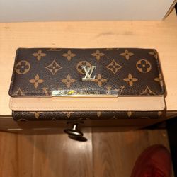 Lv Wallet 