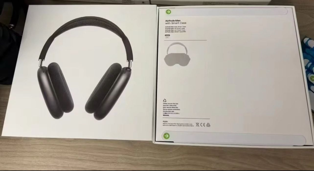 AirPods Max