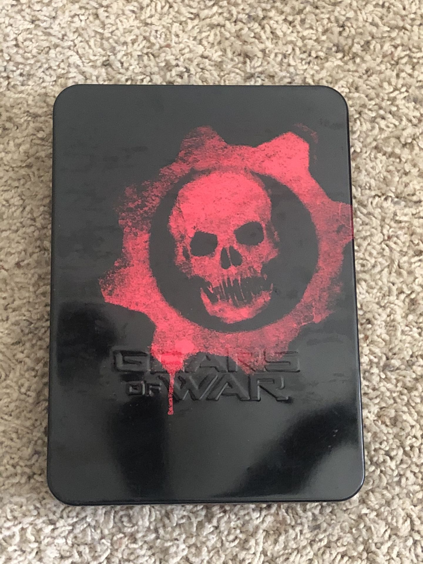Gears of War: Special Edition