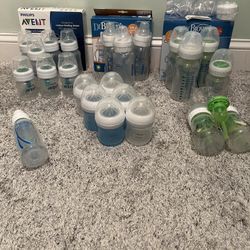 Bottle Bundle 