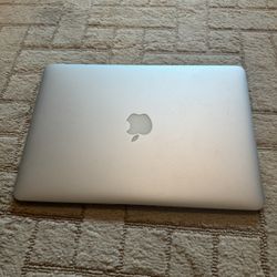 MacBook Air 2015