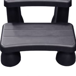 Hot Tub Stairs     (Brand New Still In Box)