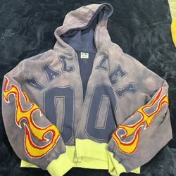 Vale Hoodie