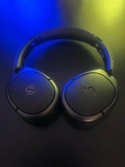 Edifier STAX Spirit S5 Wireless Planar Magnetic Headphones, Snapdragon Sound, aptX Adaptive, Hi-Res