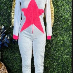 Halloween Costume Unicorn Size LARGE