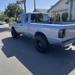 1997 Ford Ranger