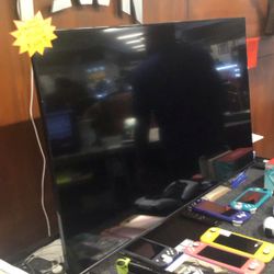 43 Inch Samsung Smart Monitor 