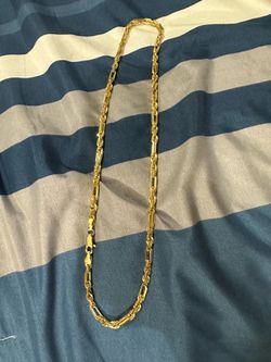 14k gold  plated